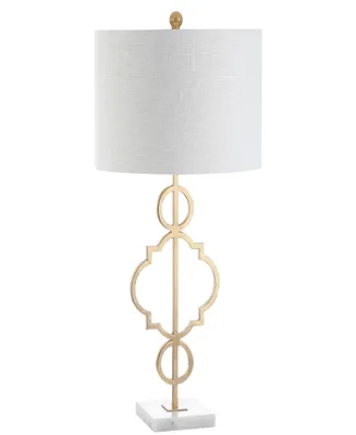 Jonathan Y July Led Table Lamp