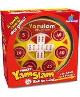 Pocket Yam Slam