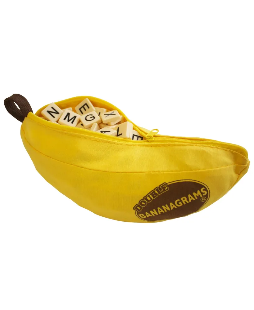 Double Bananagrams