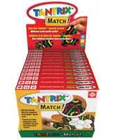 Tantrix Match! Puzzle