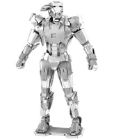 Metal Earth 3D Metal Model Kit