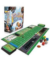 1st and Goal Football Board Game