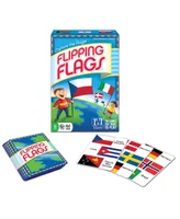 Flipping Flags