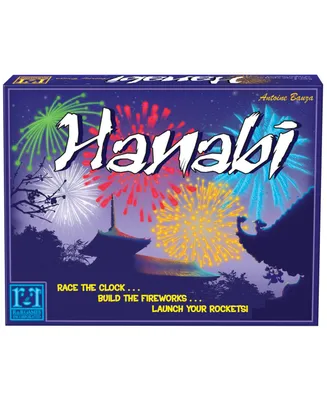 Hanabi