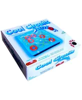 Cool Circuits Junior Puzzle