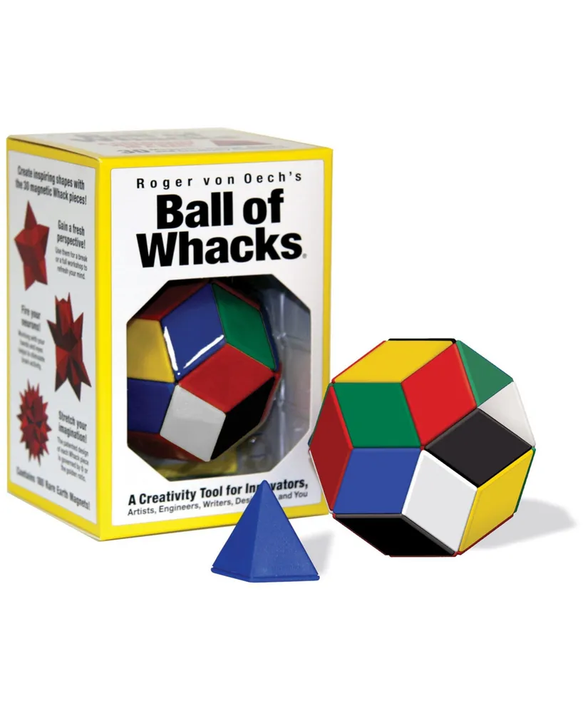 Ball of Whacks