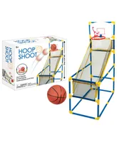 Hoop Shoot Basketball Set