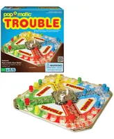 Classic Trouble