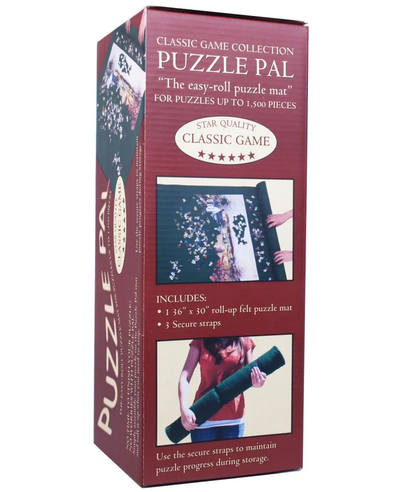 Puzzle Pal