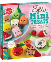 Sew Mini Treats