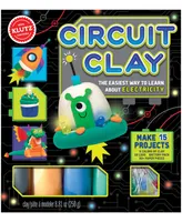 Circuit Clay