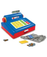 Play and Learn Cash Register