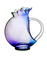 Kosta Boda Poppy Pitcher