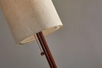 Adesso Hamptons Floor Lamp