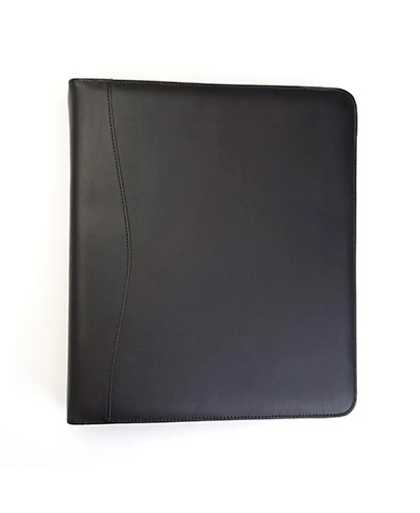 Royce New York 1.5" Executive Ring Binder