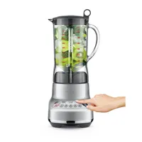 Breville the Fresh & Furious Blender