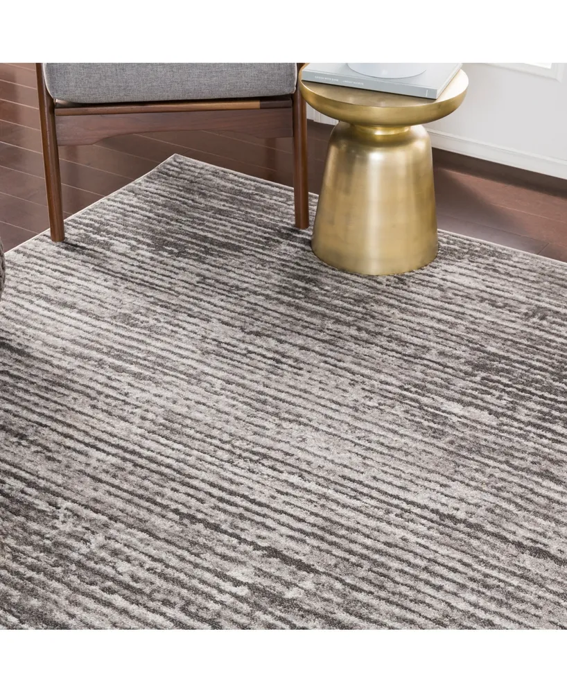 Livabliss Monte Carlo Mnc-2308 5'3" x 7'3" Area Rug