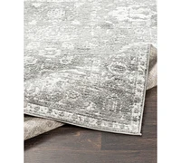Livabliss Monte Carlo Mnc-2311 6'7" x 9' Area Rug