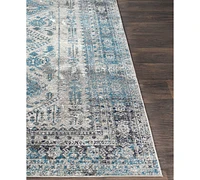 Livabliss Monte Carlo Mnc-2312 6'7" x 9' Area Rug
