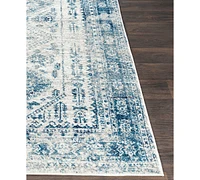 Livabliss Monte Carlo Mnc-2313 2'7" x 7'3" Area Rug