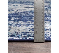 Livabliss Monte Carlo Mnc-2315 6'7" x 9' Area Rug