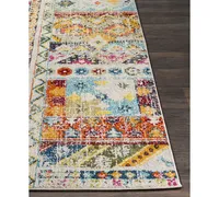 Surya Morocco Mrc-2300 5'3" x 7'3" Area Rug