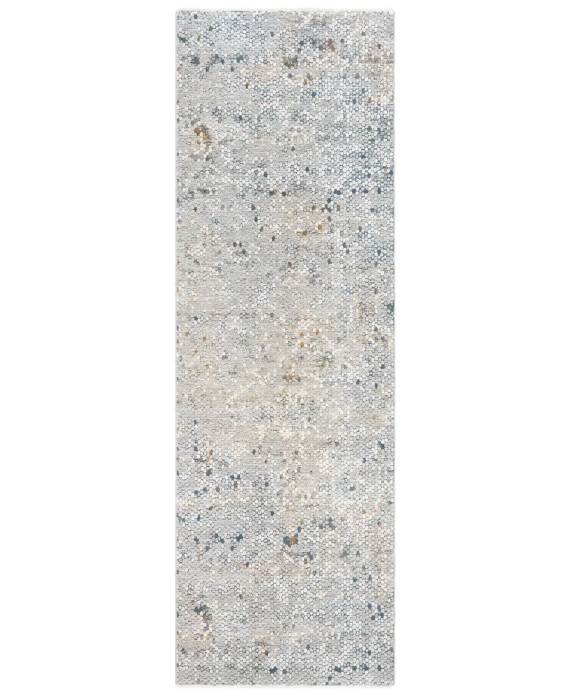 Surya Presidential Pdt-2312 3'3" x 10' Runner Area Rug