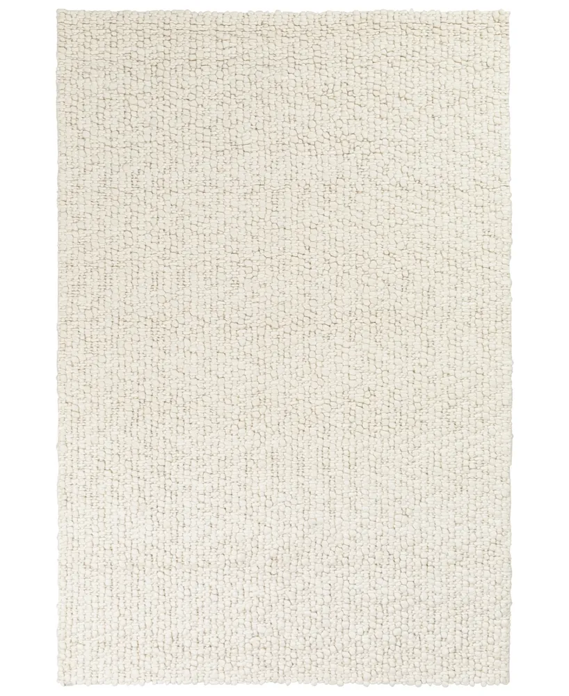 Surya Neravan Ner-1003 Cream 2' x 3' Area Rug