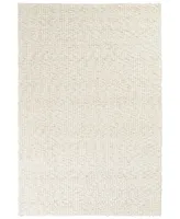 Surya Neravan Ner-1003 Cream 2' x 3' Area Rug