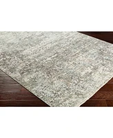 Livabliss Presidential Pdt- 3'3" x 10' Runner Area Rug