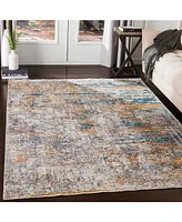 Livabliss Presidential Pdt- 3'3" x 5' Area Rug