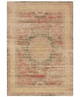 Closeout! Oriental Weavers Toscana 9564A 3'10" x 5'5" Area Rug