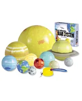 Learning Resources Giant Inflatable Solar System Set