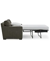 Radley 54" Fabric Chair Bed, Created for Macy's