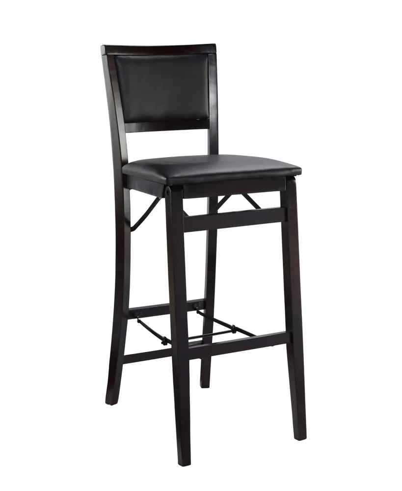 Keira Folding Bar Stool