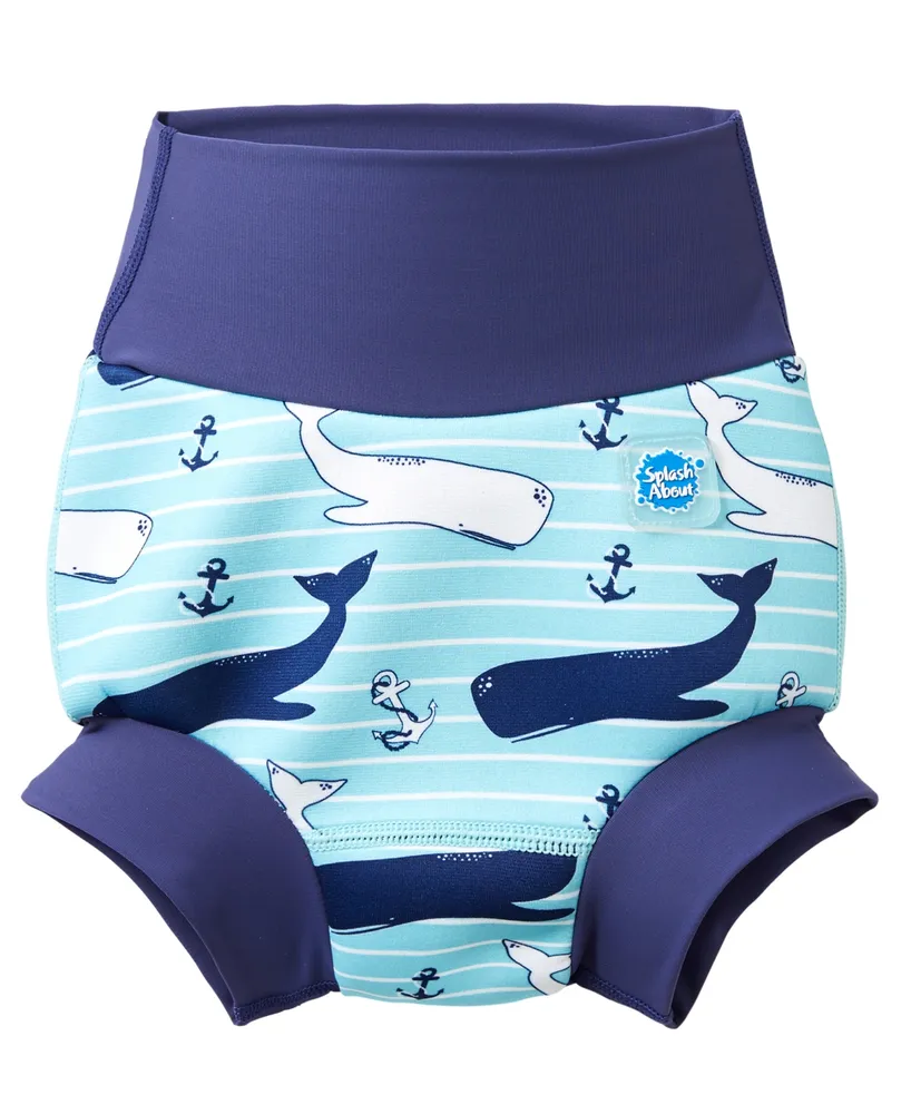 Splash About, Kids Swim Nappies & Wetsuits