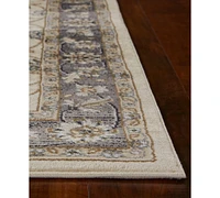 Kas Avalon Mahal 2' x 7'7" Runner Area Rug