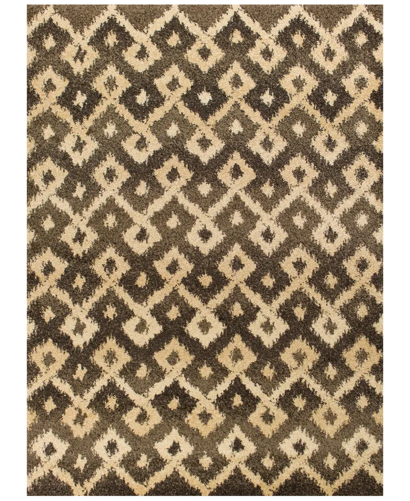 Closeout! Kas Barcelona Villa 7'10" x 11'2" Area Rug