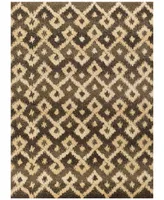 Closeout! Kas Barcelona Villa 7'10" x 11'2" Area Rug