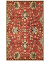 Kas Syriana Agra 3'3" x 5'3" Area Rug