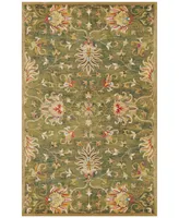 Kas Syriana Agra 3'3" x 5'3" Area Rug