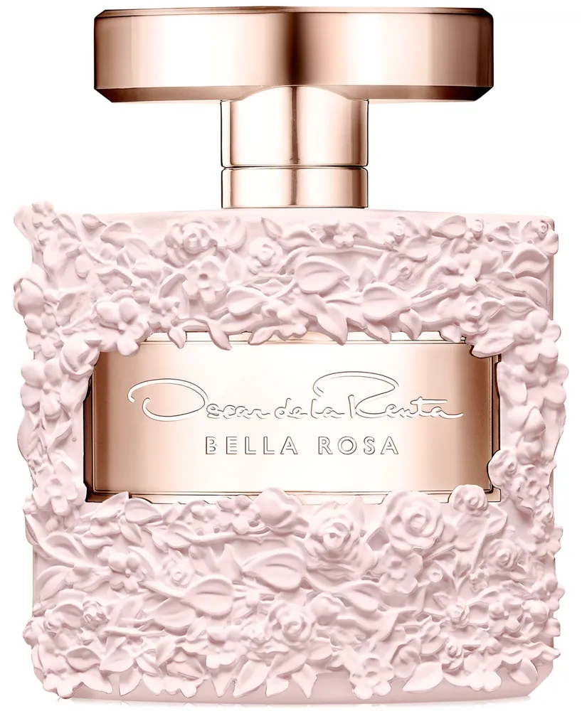 Oscar de la Renta Bella Rosa Eau de Parfum