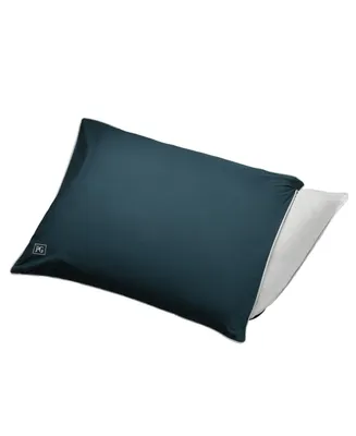 Pillow Guy 100% Cotton Percale Pillow Protector - King