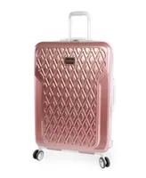 Bebe Stella Hardside Luggage Collection