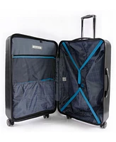 Perry Ellis Bauer 21" Spinner Luggage