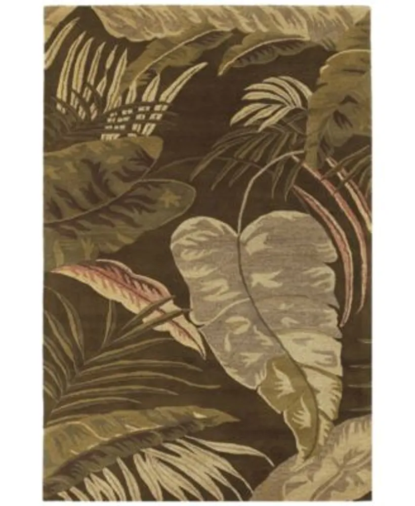 Kas Havana Rainforest Area Rug