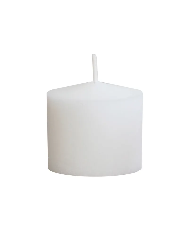 Lumabase 72Ct 10 Hour Votive Candles