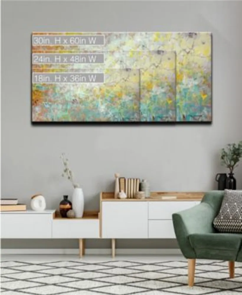 Ready2hangart Inspiration Abstract Canvas Wall Art Collection