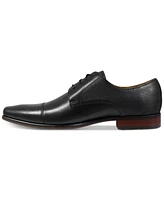 Florsheim Men's Angelo Cap-Toe Oxfords