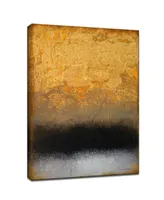 Ready2HangArt 'Ornate Climate' Abstract Canvas Wall Art